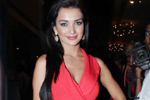 Amy Jackson Spicy Photos